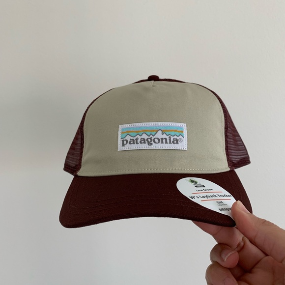 Patagonia Womens Trucker Hat - Picture 2 of 11